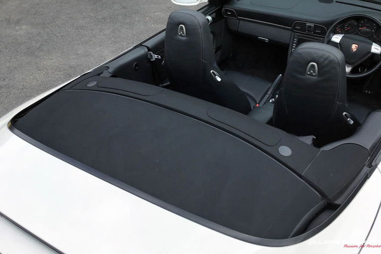 Porsche 997.2 Carrera