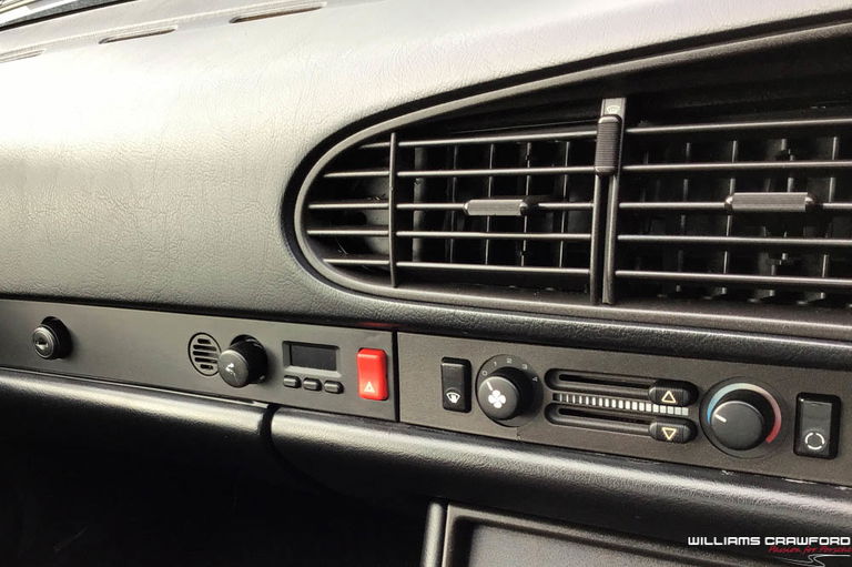 Porsche 968 Club Sport