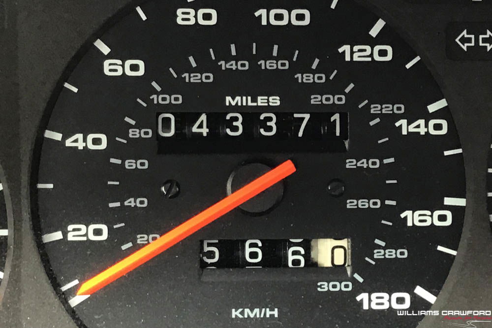 Porsche 968 Club Sport