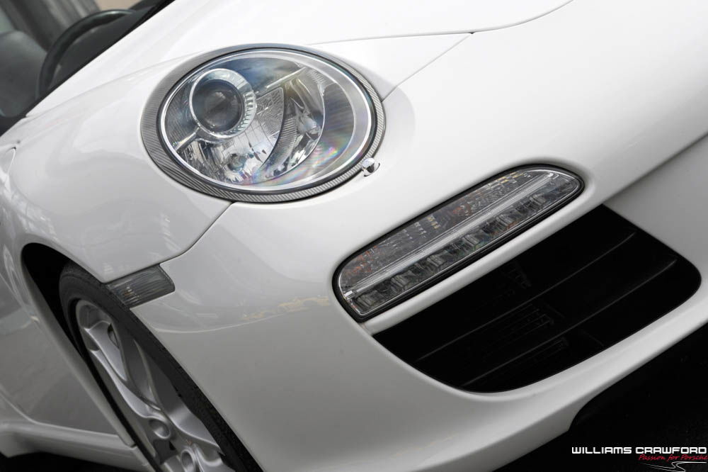 Porsche 997.2 Carrera