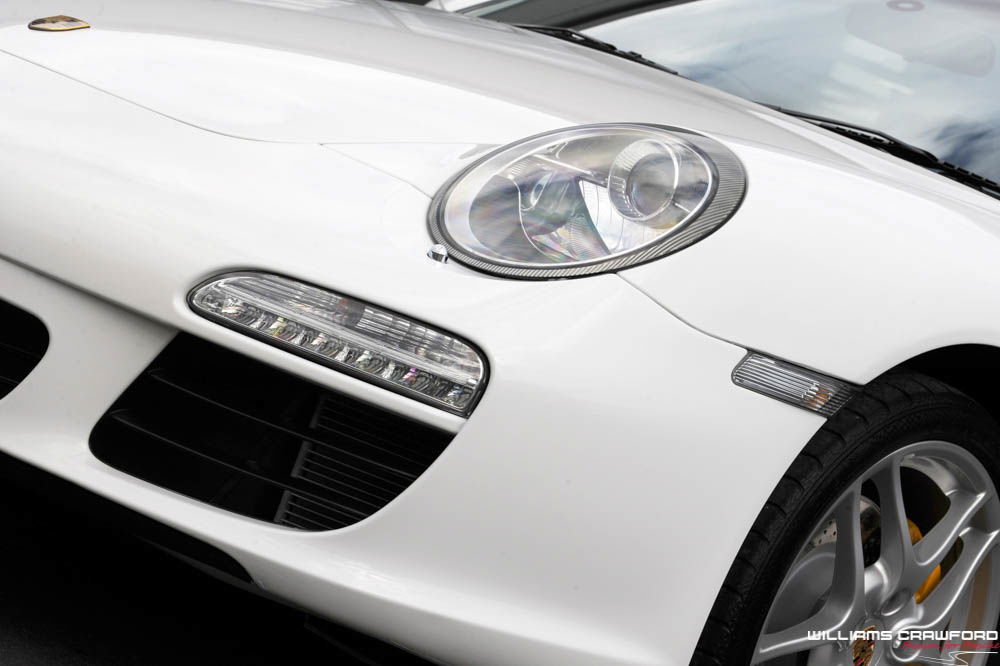 Porsche 997.2 Carrera