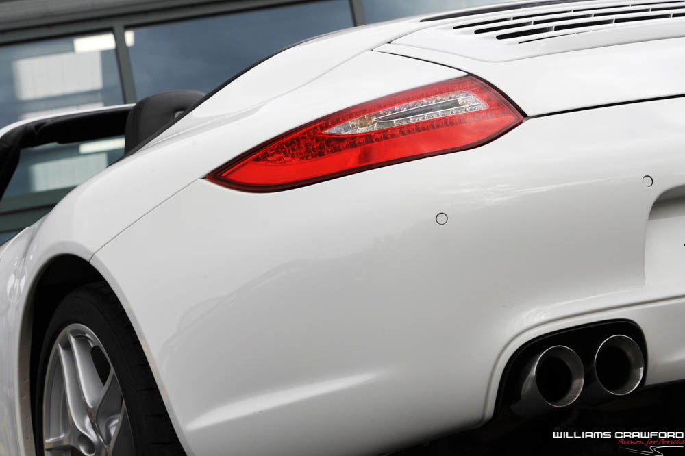 Porsche 997.2 Carrera