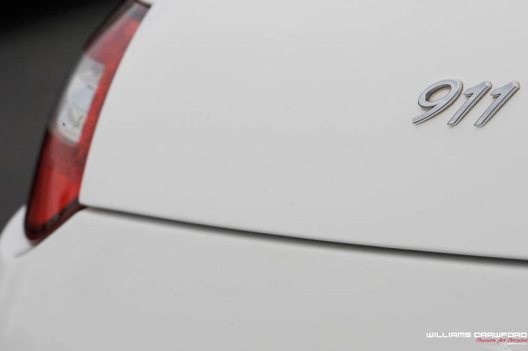 Porsche 997.2 Carrera