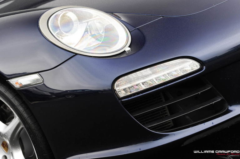 Porsche 997.2 Carrera