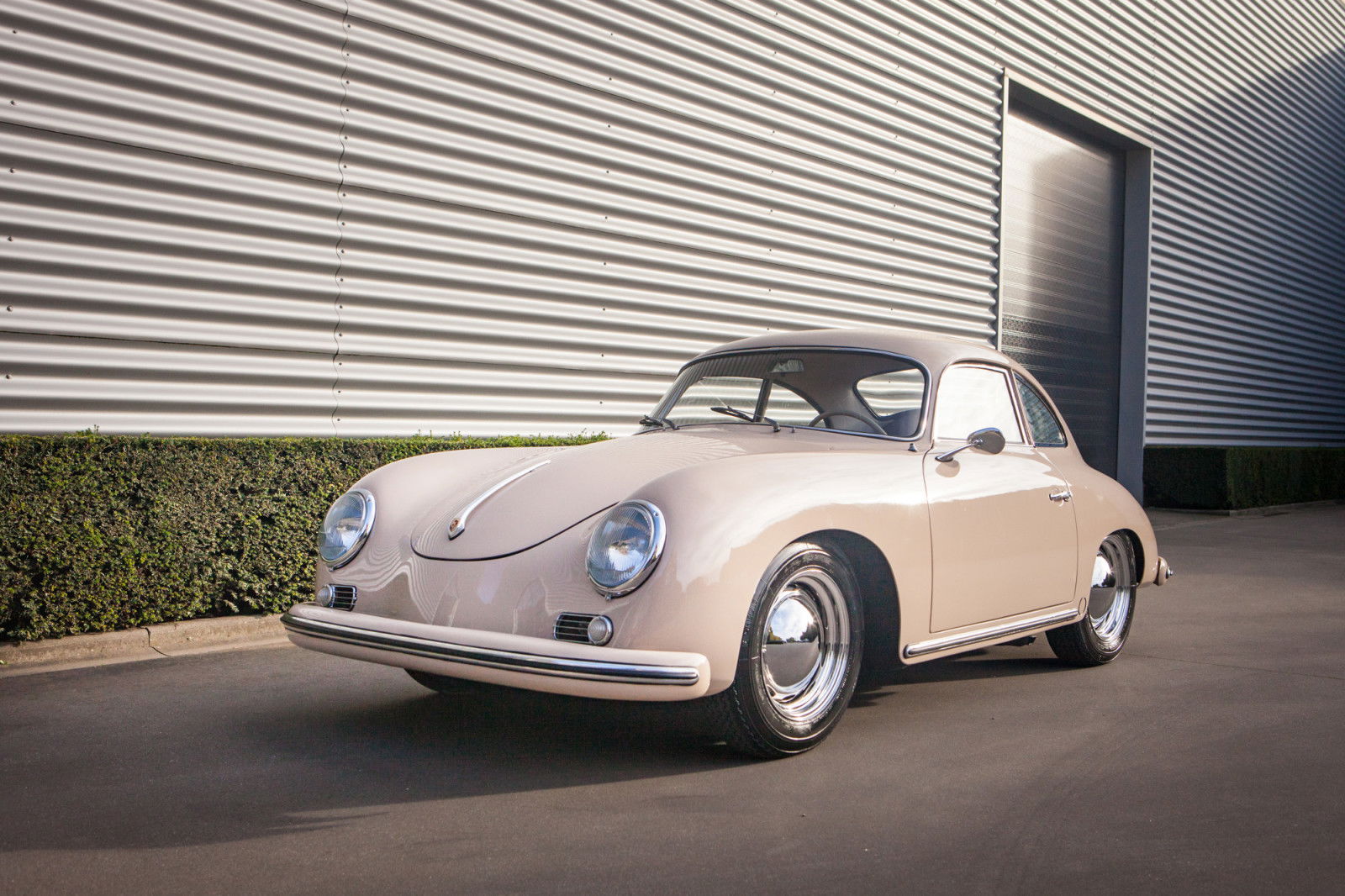 Porsche 356 A 1600