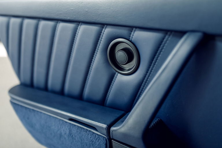 Porsche 964 Turbo 3,6