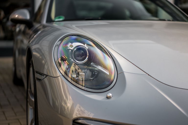 Porsche 991.2 Carrera S