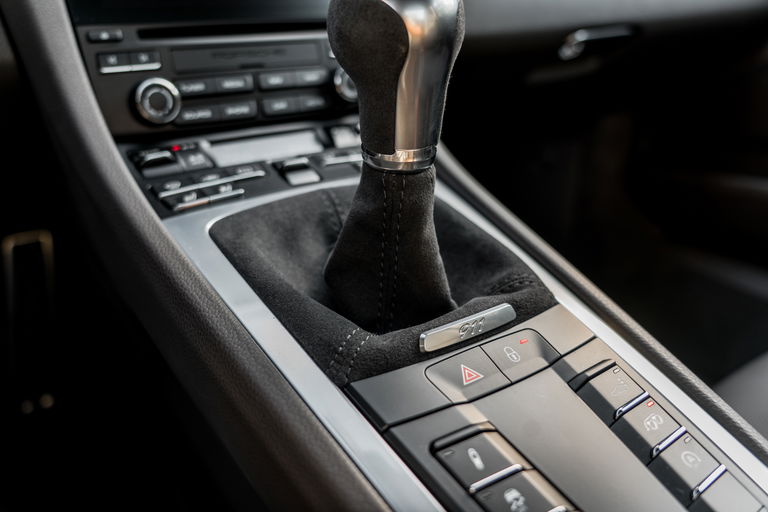 Porsche 991.2 Carrera S