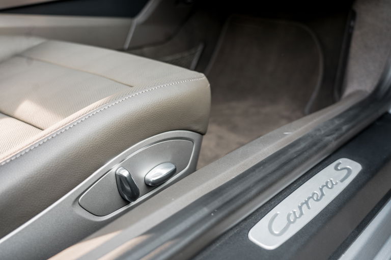 Porsche 991.2 Carrera S