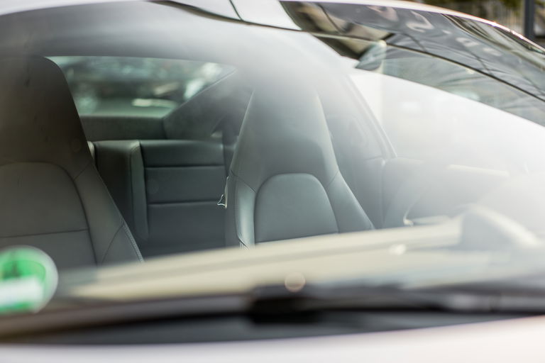 Porsche 991.2 Carrera S