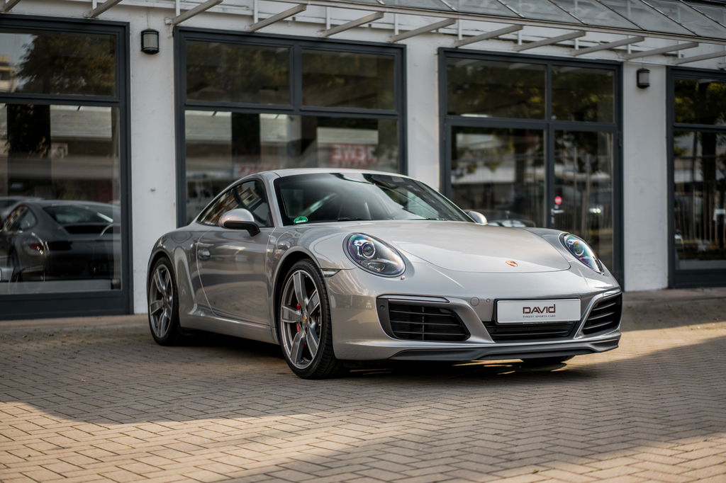 Used Porsche 991 Carrera S for sale