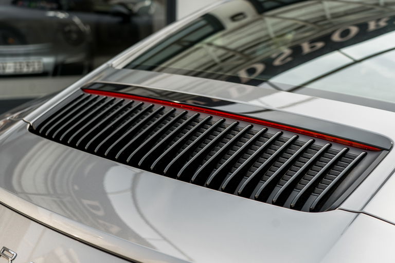 Porsche 991.2 Carrera S