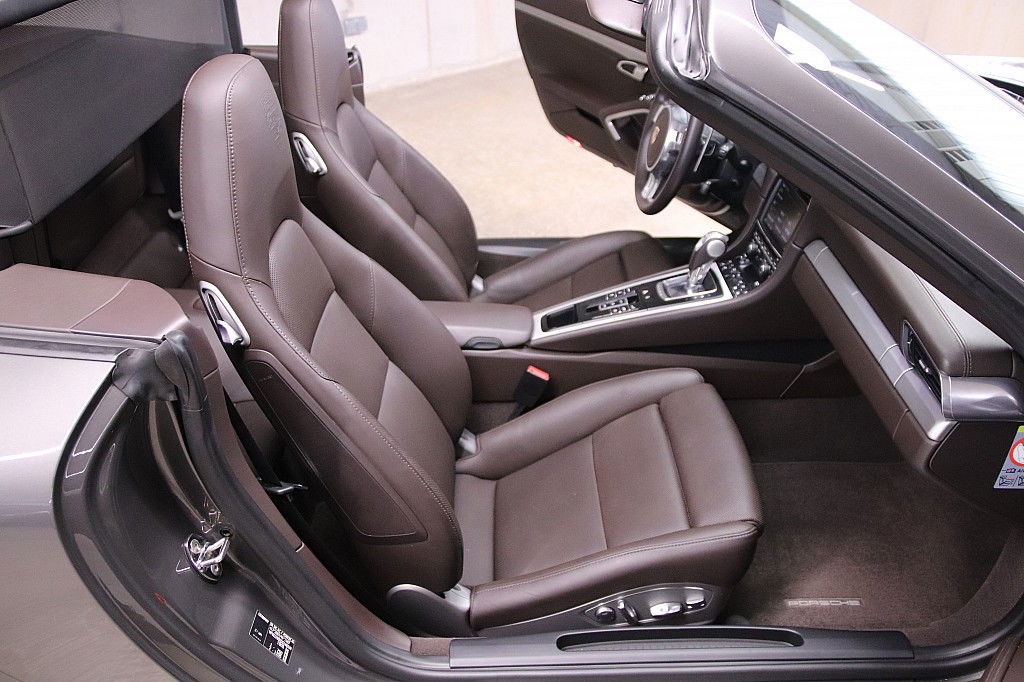 Porsche 991 Carrera S