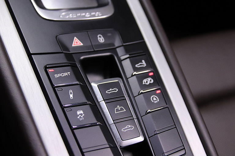 Porsche 991 Carrera S