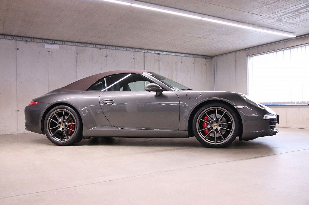 Porsche 991 Carrera S