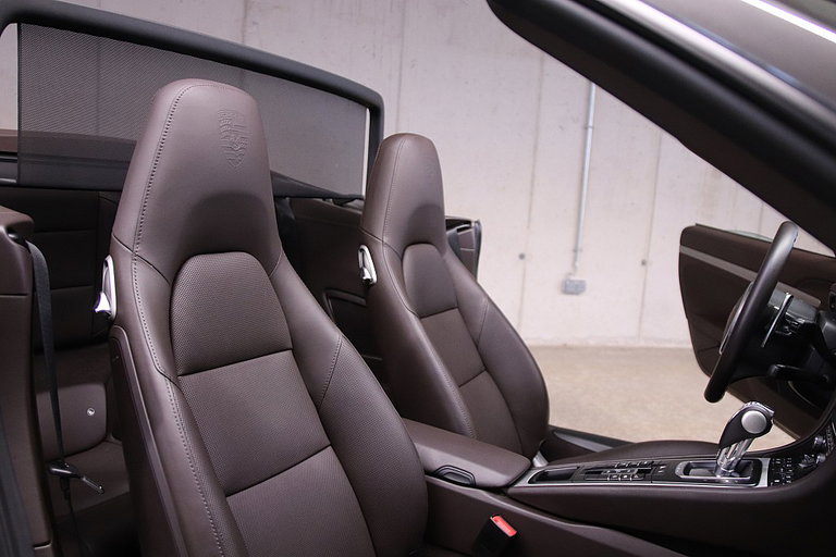 Porsche 991 Carrera S