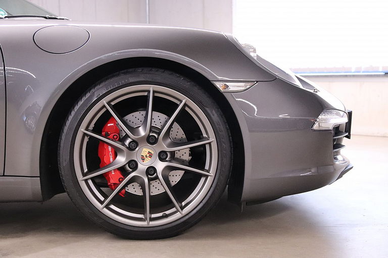 Porsche 991 Carrera S