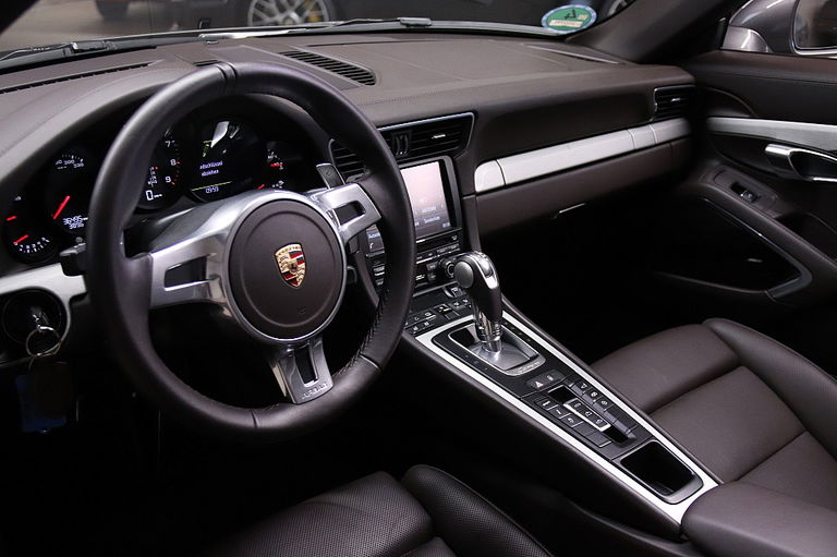 Porsche 991 Carrera S