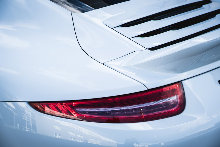 Porsche 991 Carrera S