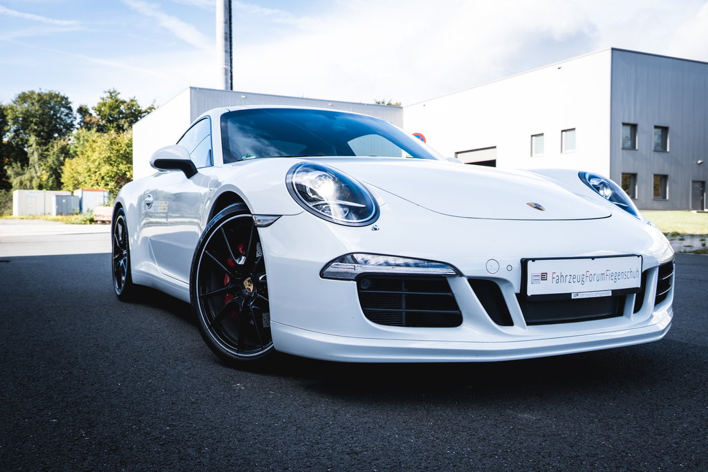Porsche 991 Carrera S