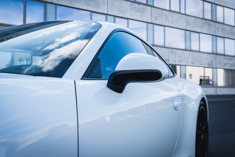 Porsche 991 Carrera S