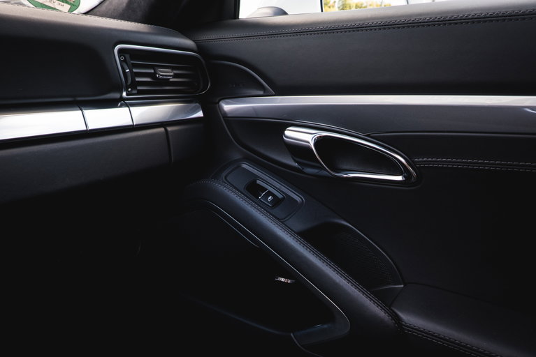 Porsche 991 Carrera S