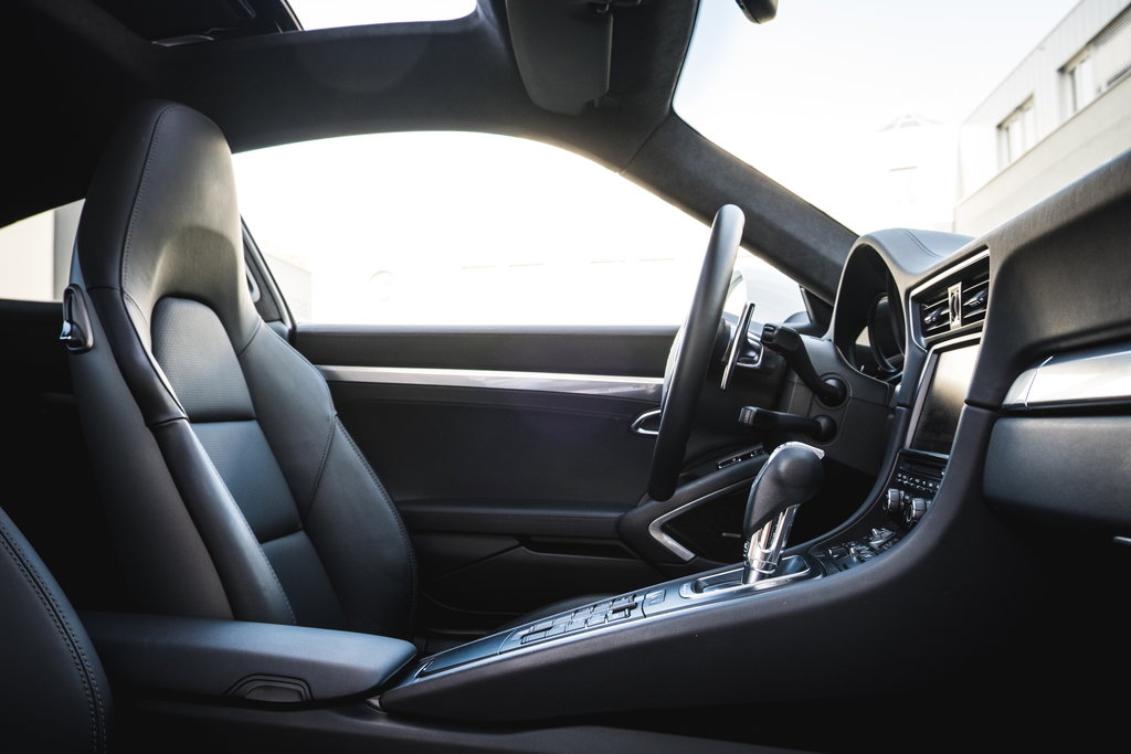 Porsche 991 Carrera S