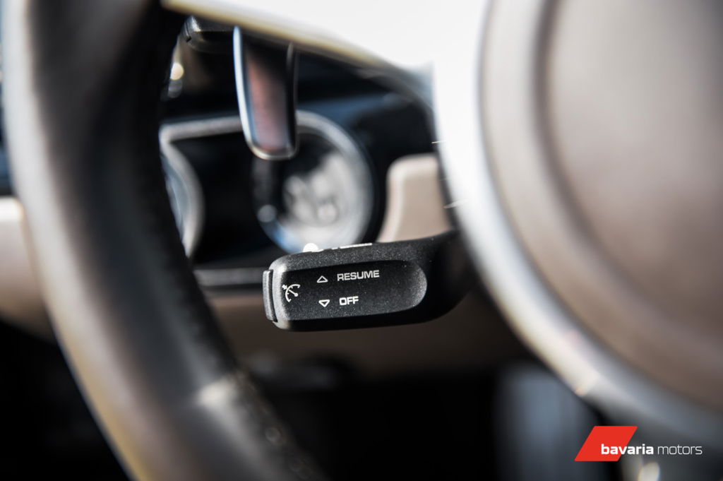 Porsche 991 Targa 4S