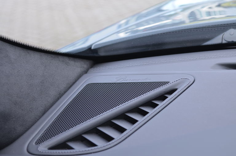 Porsche 991 Turbo S Exclusive Series