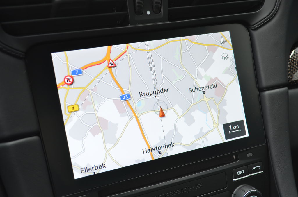 Porsche 991 Turbo S Exclusive Series