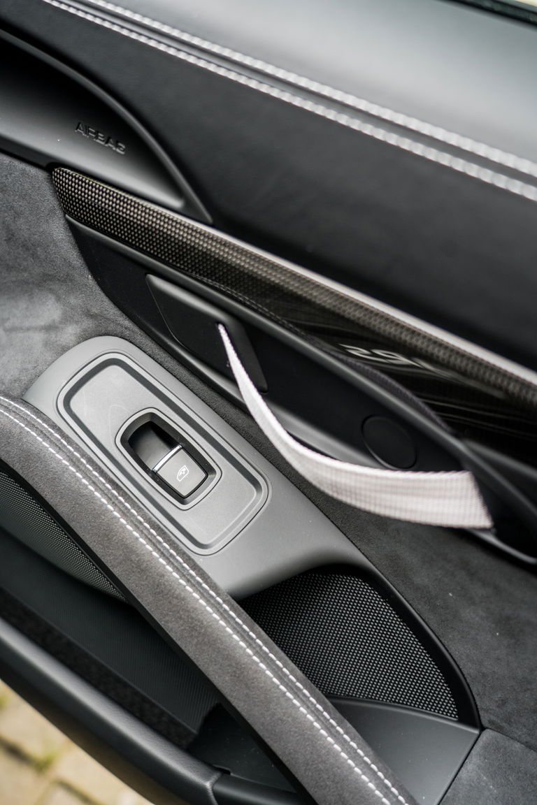 Porsche 991.2 GT3 RS