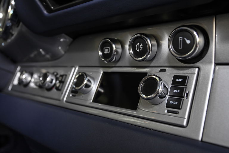 Porsche 911 Backdate