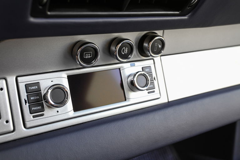 Porsche 911 Backdate