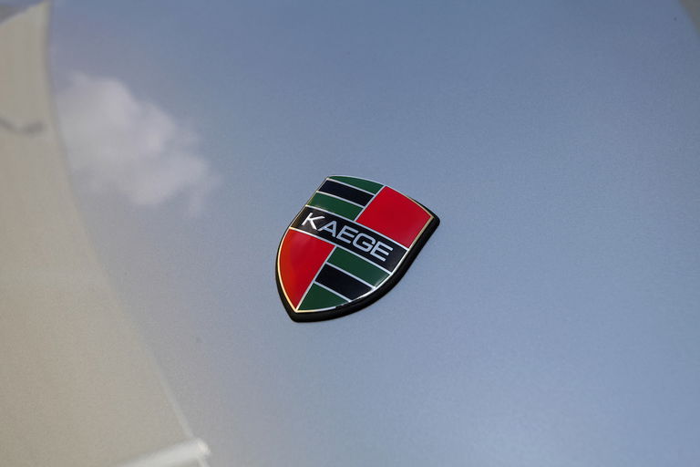 Porsche 911 Backdate