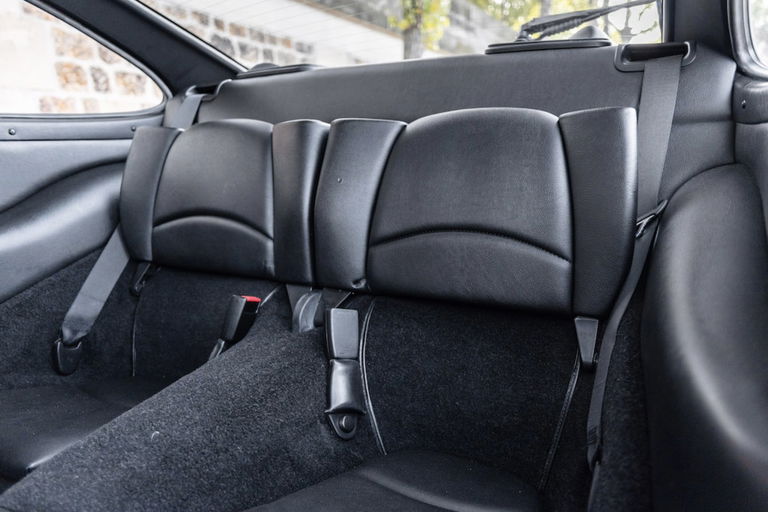 Porsche 993 Carrera S