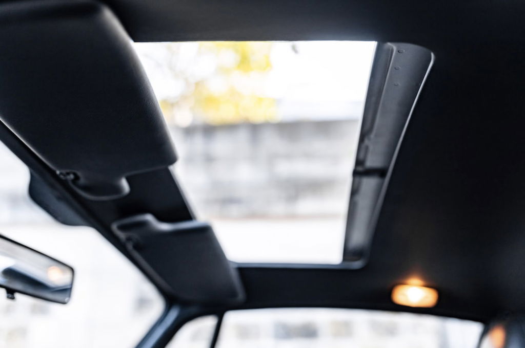 Porsche 993 Carrera S