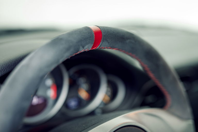 Porsche 997.2 GT3 RS