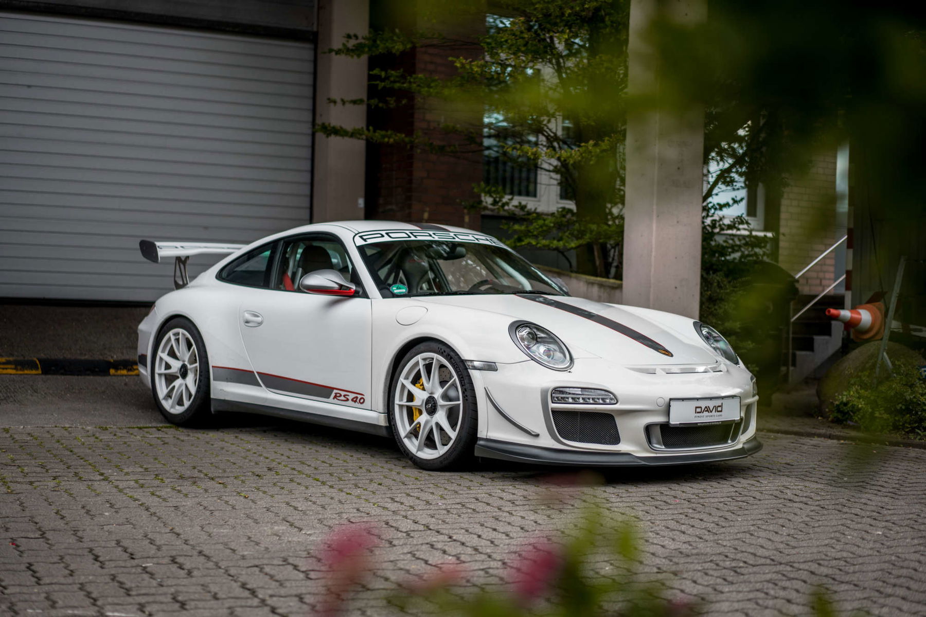 Porsche (911) 997 for sale - Elferspot - Marketplace for Porsche Cars