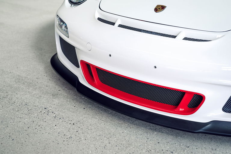 Porsche 997.2 GT3 RS