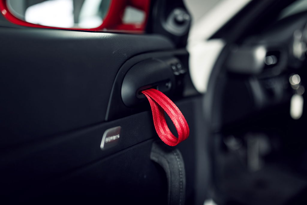 Porsche 997.2 GT3 RS