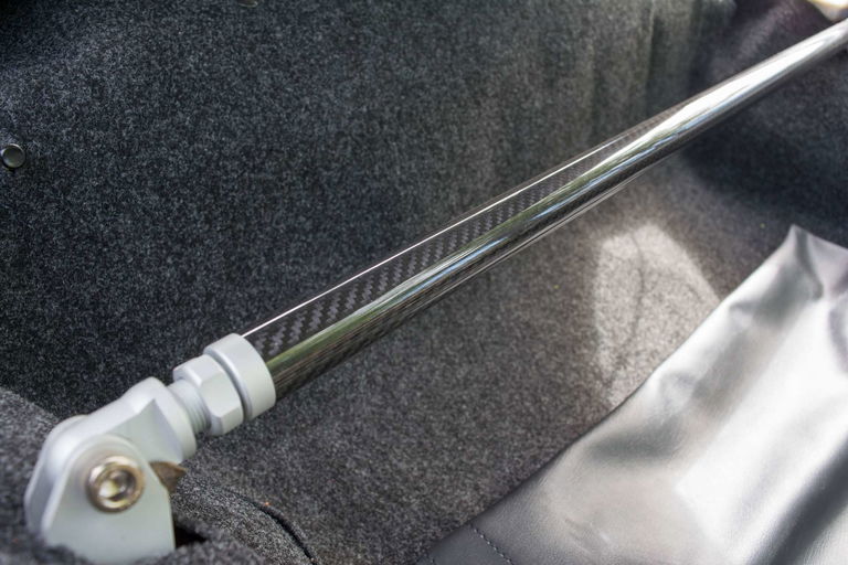 Porsche 911 Modified