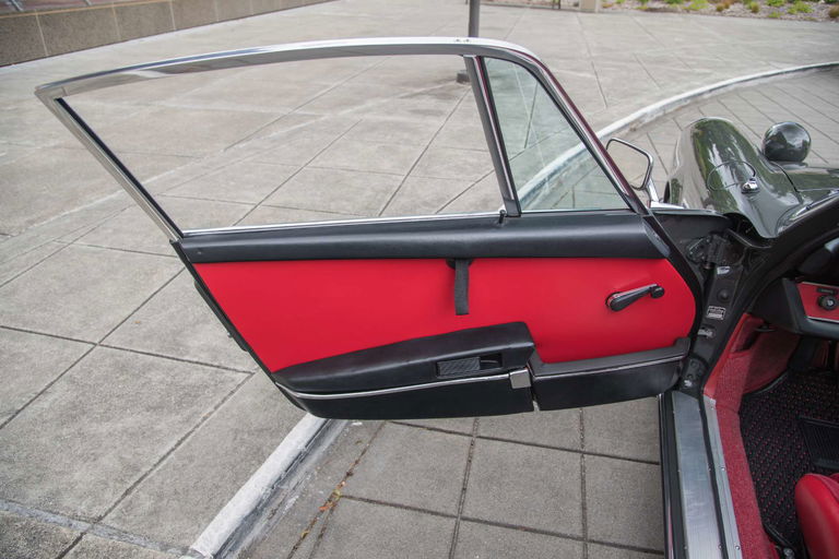 Porsche 911 Modified