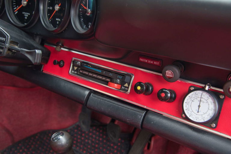 Porsche 911 Modified