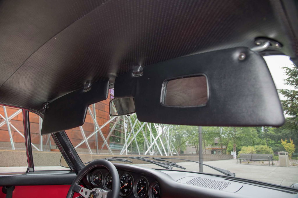 Porsche 911 Modified