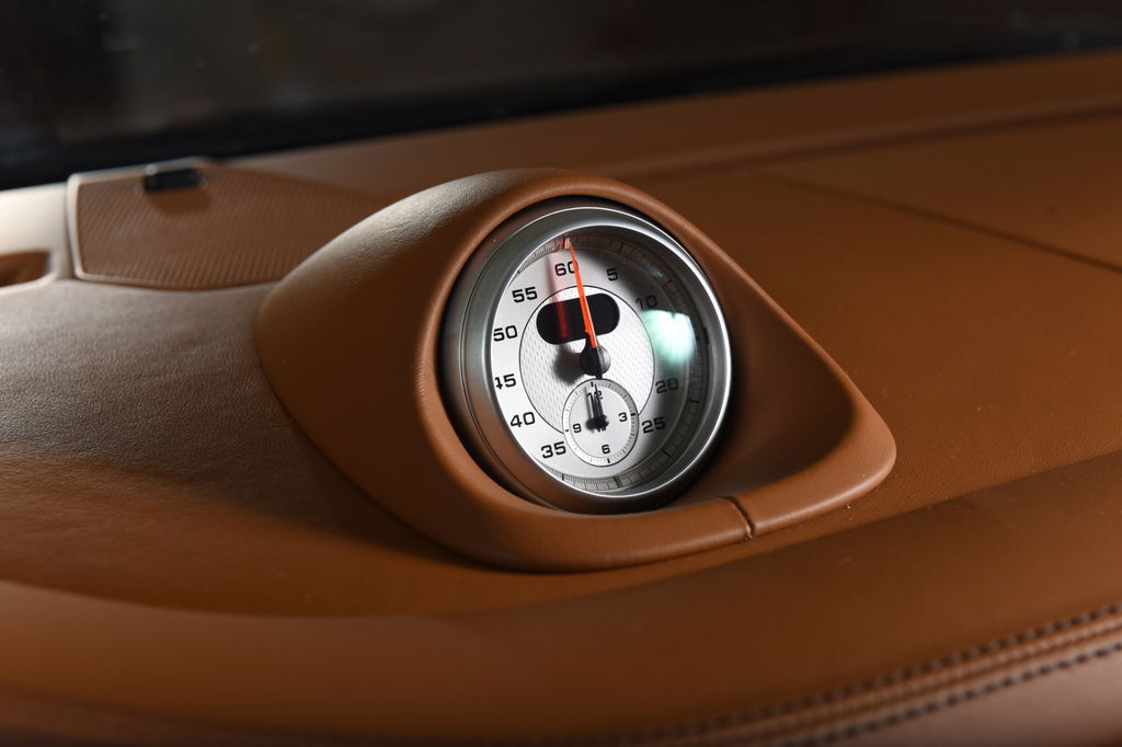 Porsche 997.2 Turbo S