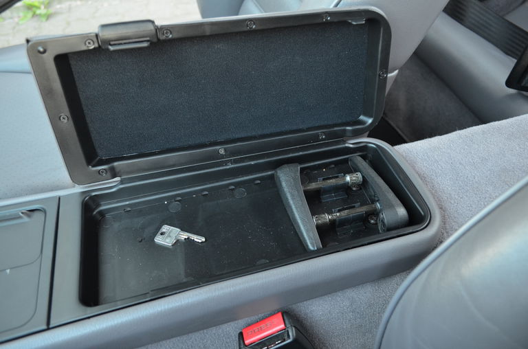 Porsche 944 Turbo Cabriolet