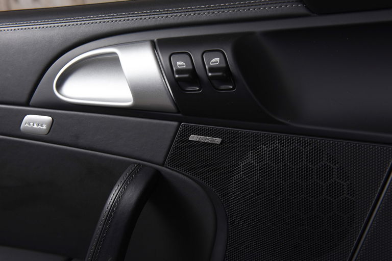 Porsche 997.2 Turbo S