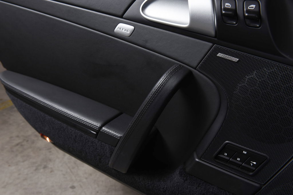 Porsche 997.2 Turbo S