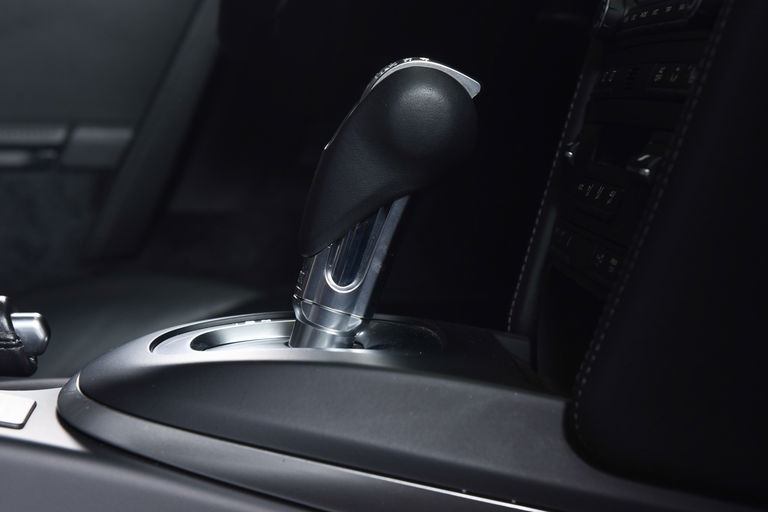 Porsche 997.2 Turbo S