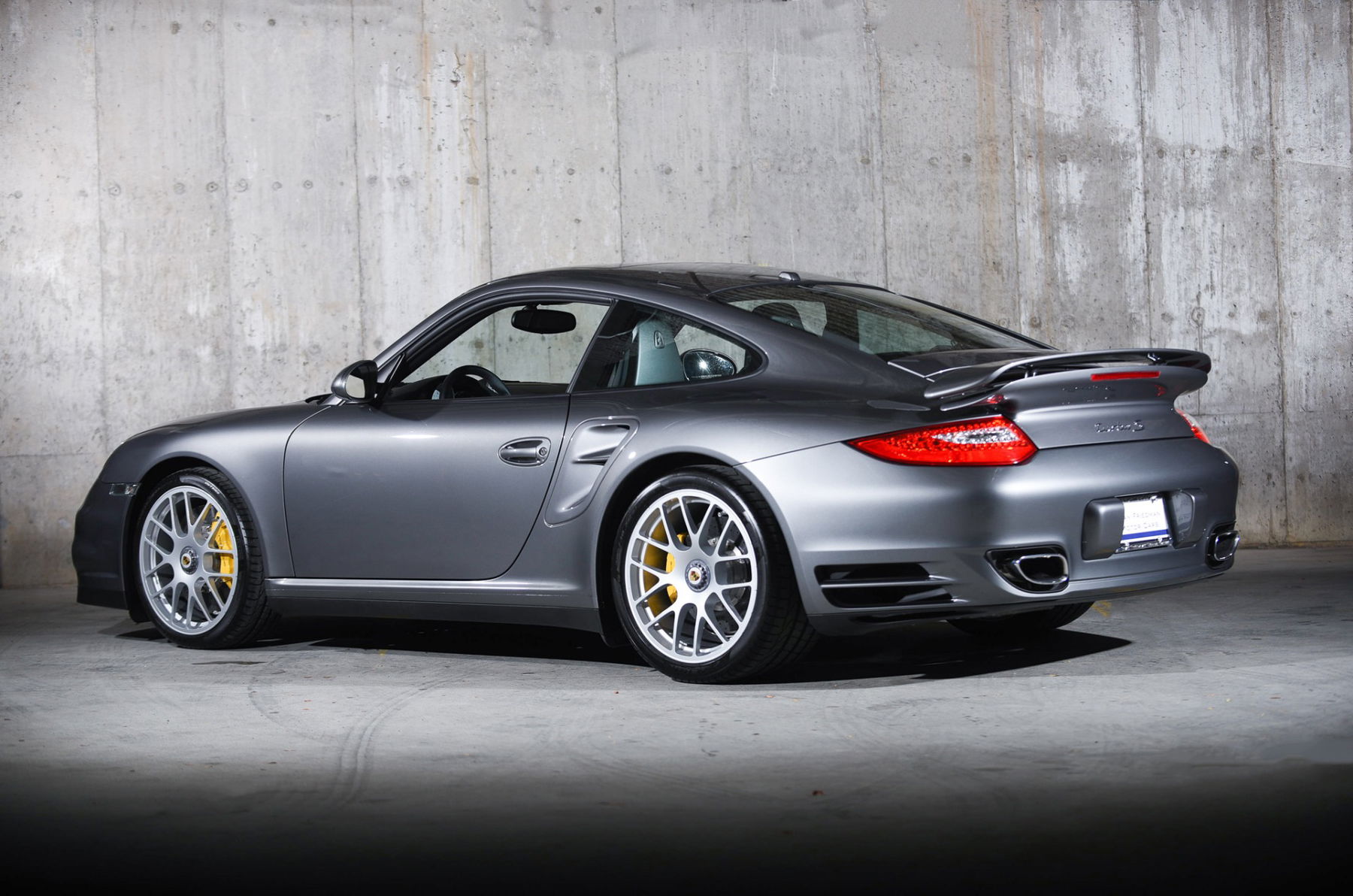 Porsche 997 2 Turbo S 2011 Elferspot Marketplace For Porsche 